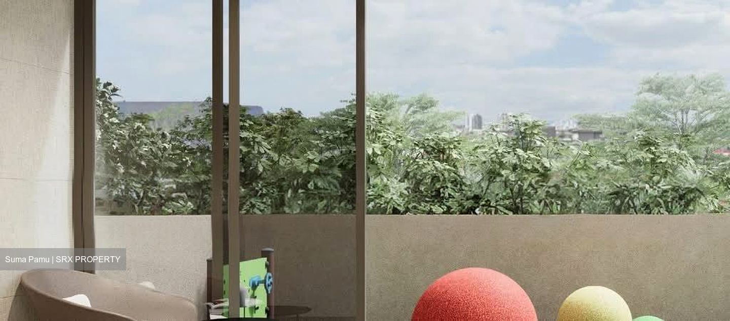 Jansen House (D19), Condominium #545786811